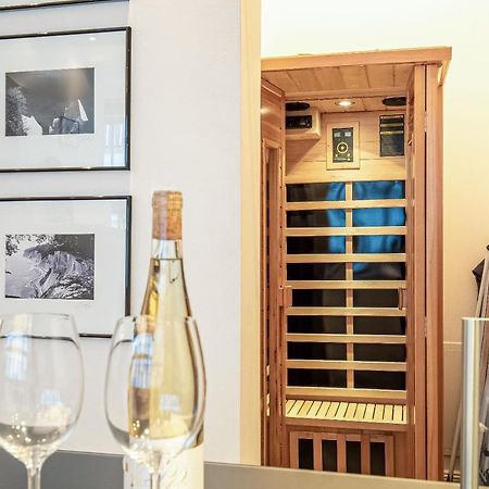 Villa Theres Augusta Sellin  Exterior foto